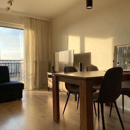 Praga Poludnie Family Apartment ワルシャワ エクステリア 写真