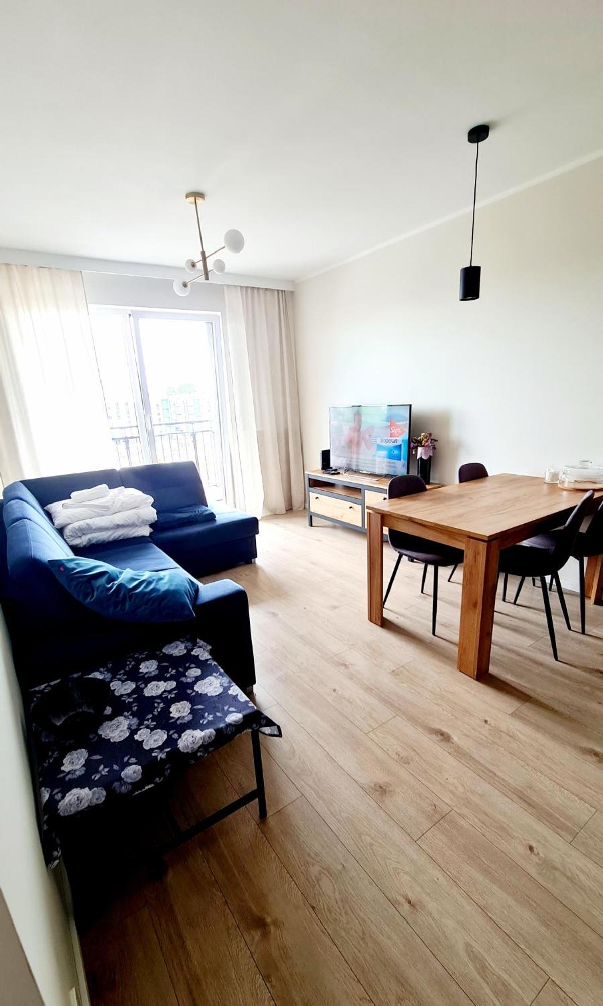 Praga Poludnie Family Apartment ワルシャワ エクステリア 写真