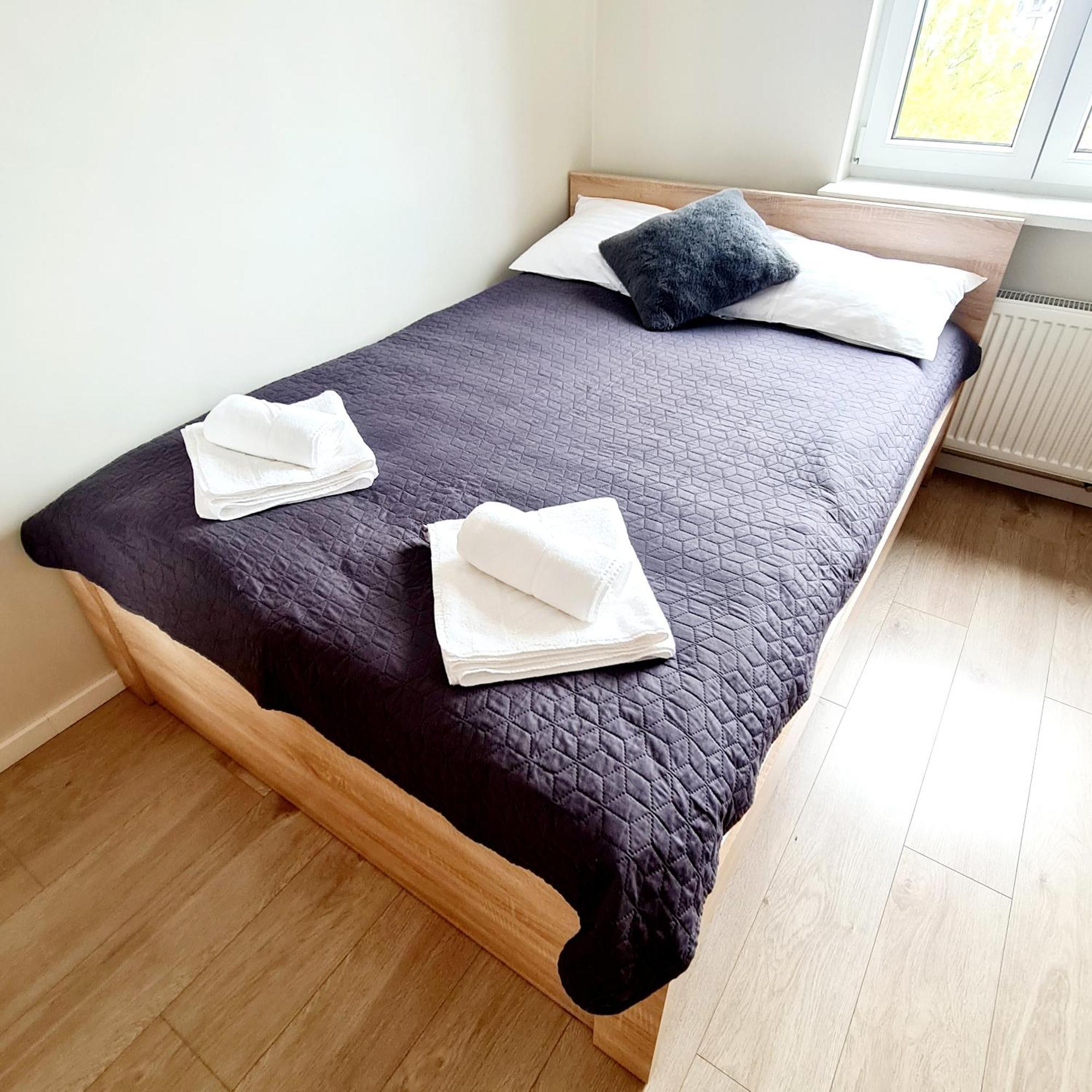 Praga Poludnie Family Apartment ワルシャワ エクステリア 写真