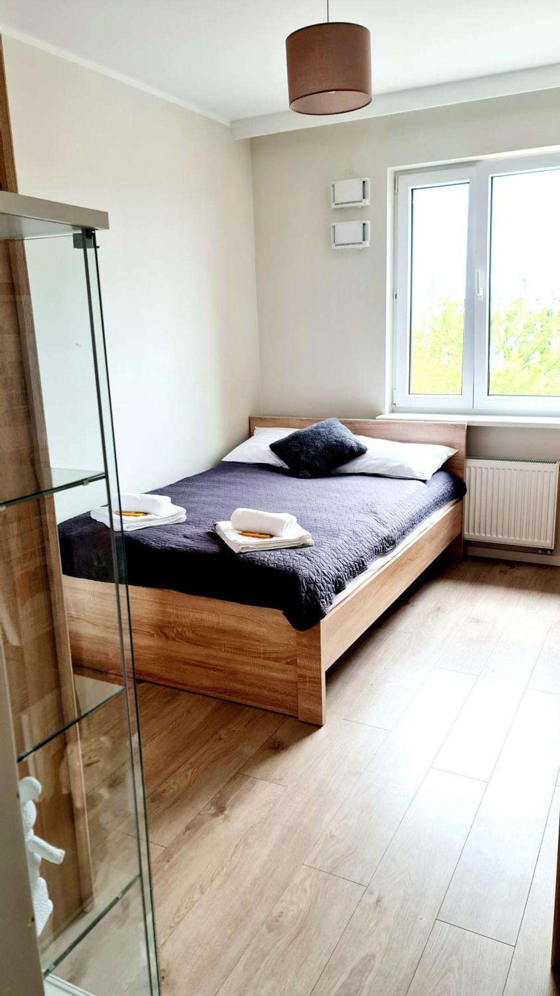 Praga Poludnie Family Apartment ワルシャワ エクステリア 写真