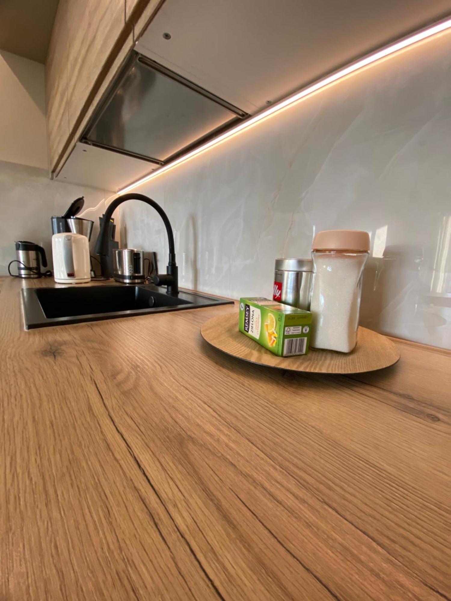Praga Poludnie Family Apartment ワルシャワ エクステリア 写真