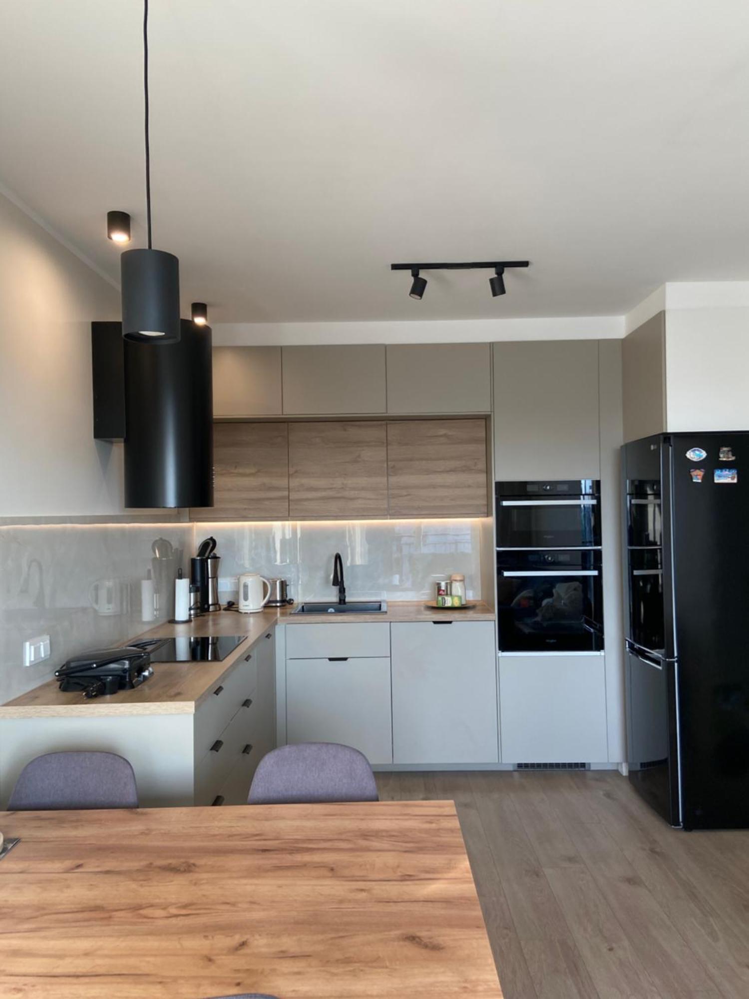 Praga Poludnie Family Apartment ワルシャワ エクステリア 写真